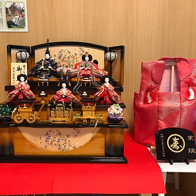 himawari01さんの実例写真