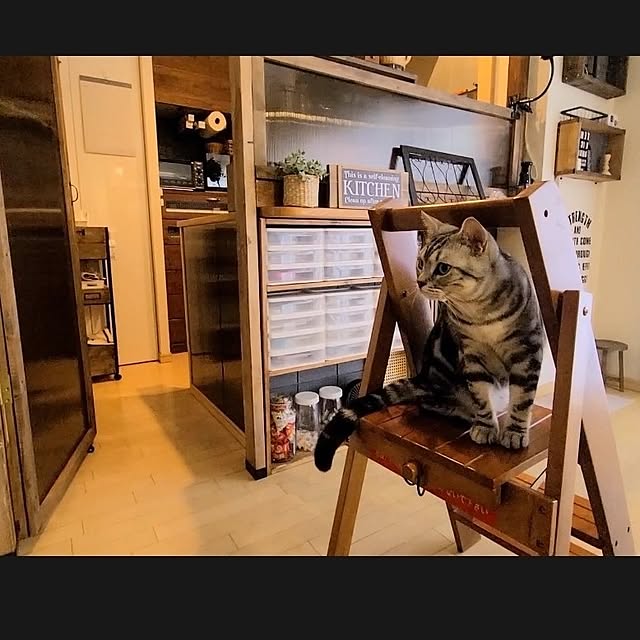 lovepeaceさんの実例写真