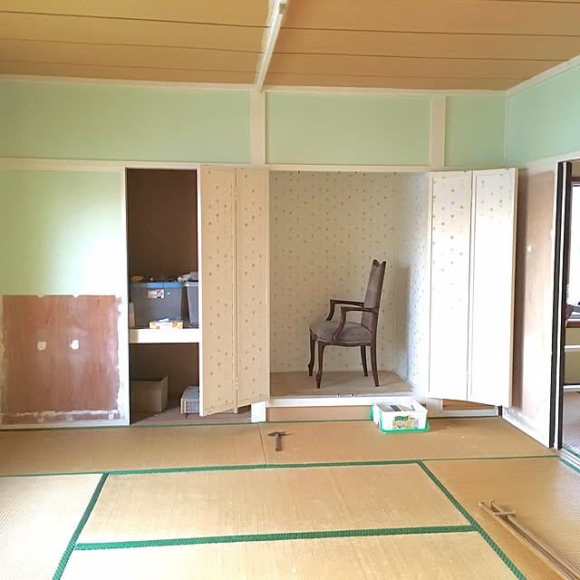 miccanさんの実例写真