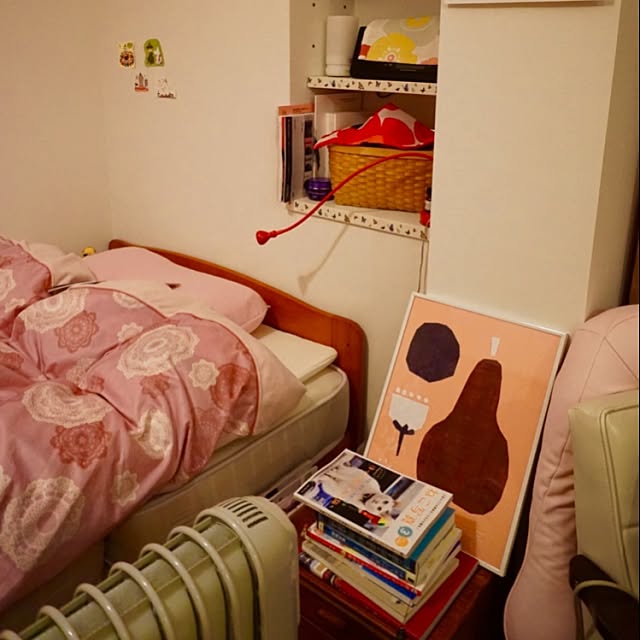 junjunさんの実例写真