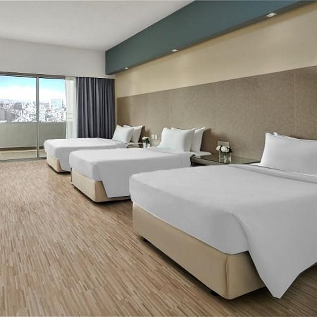 Hotel-Bedさんの実例写真
