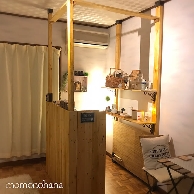 momonohanaさんの実例写真