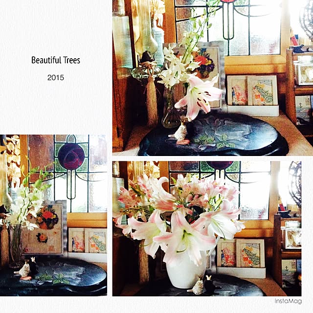 20rose_mamiさんの実例写真