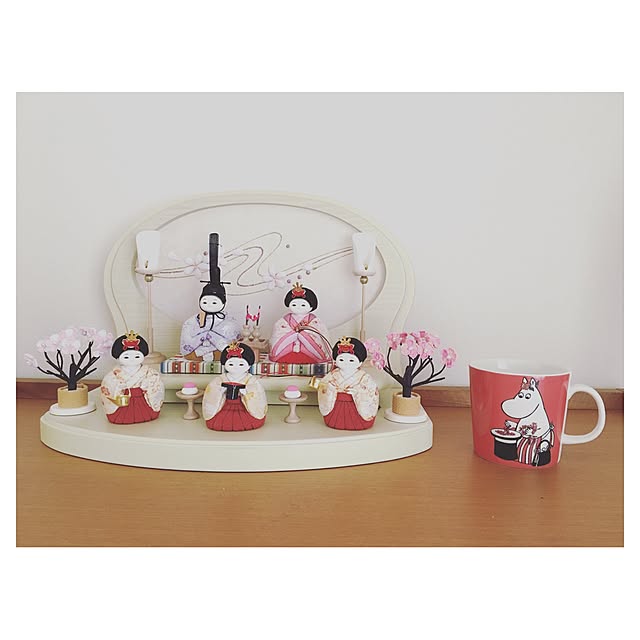 mikamikaさんの実例写真