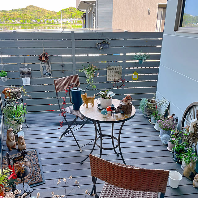 machaさんの部屋