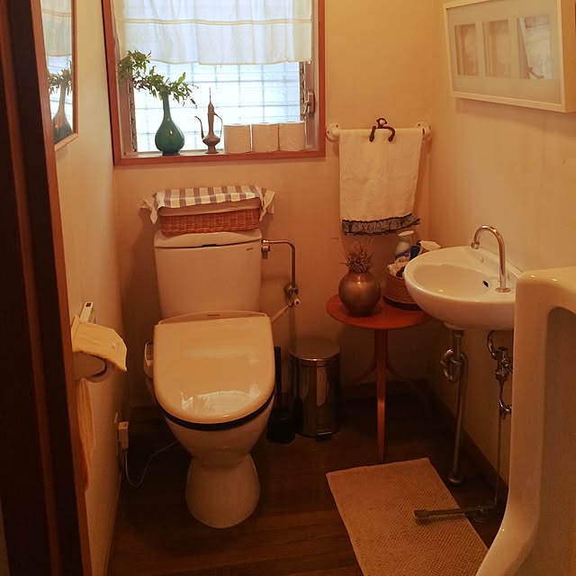 chacoさんの実例写真