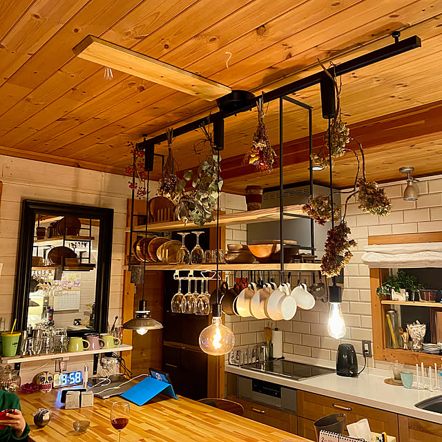 M.O.S.さんの部屋