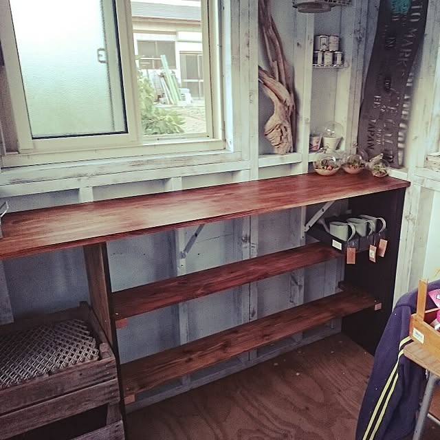 Mayulyさんの部屋