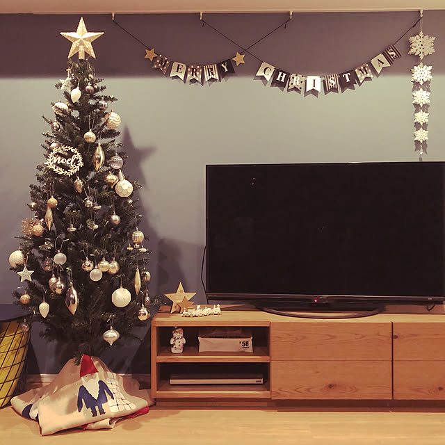 カフェ風/北欧/ニトリ/100均/IKEA...などのインテリア実例 - 2020-12-04 22:11:01