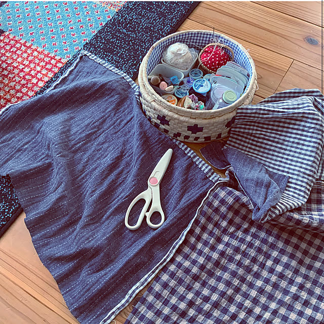 chiiyanさんの部屋