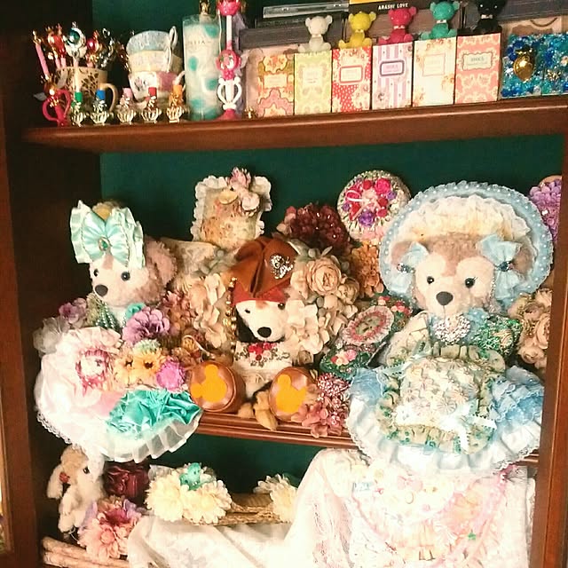 saritaさんの実例写真
