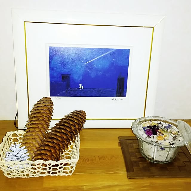 oliveさんの実例写真