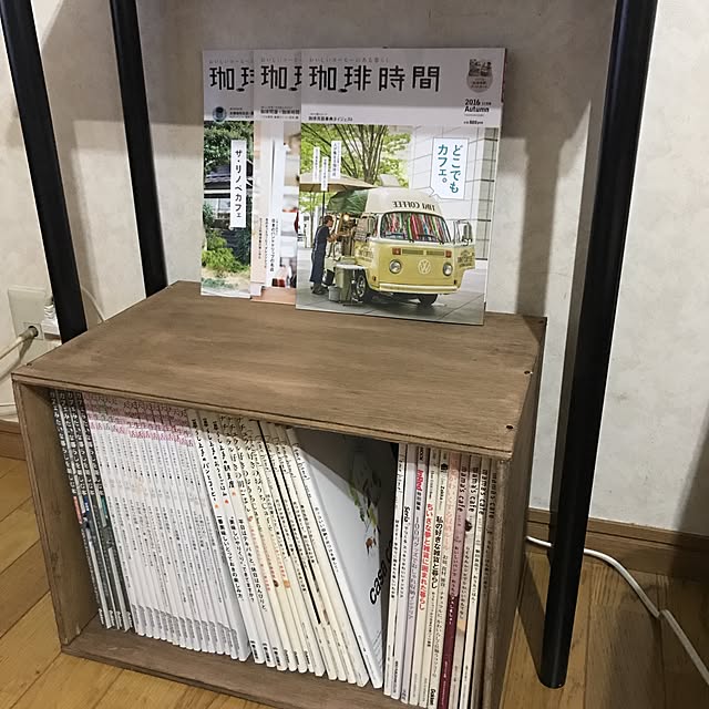 Hidamari-Rさんの実例写真