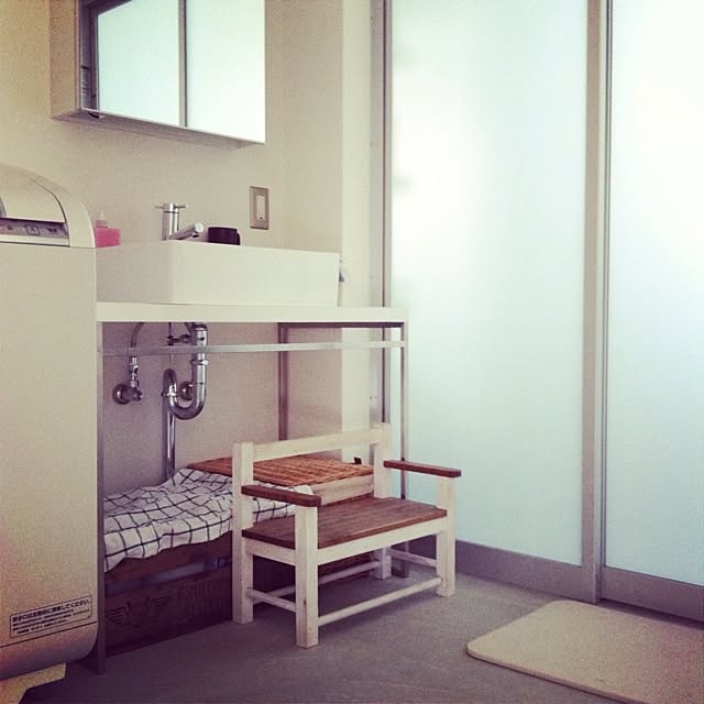 JUNKandRETROさんの実例写真