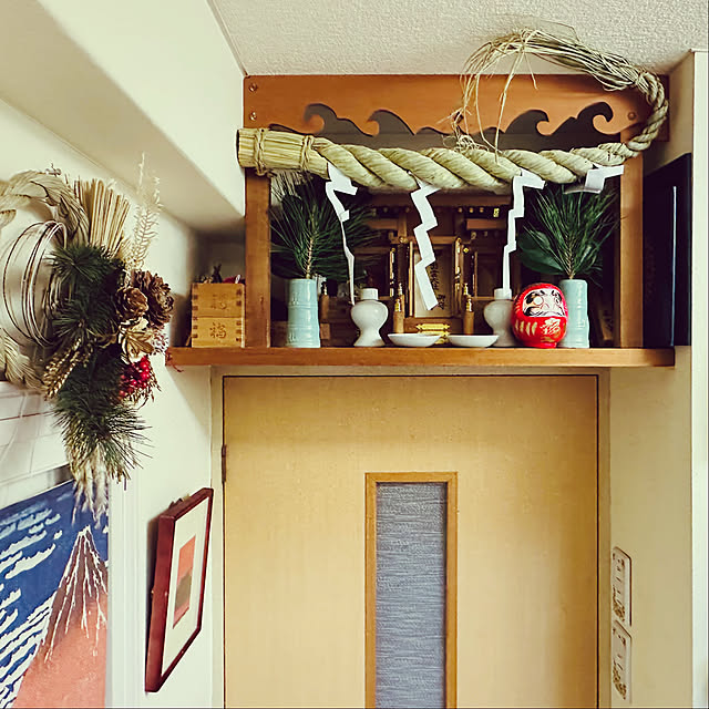 mizucchiさんの実例写真