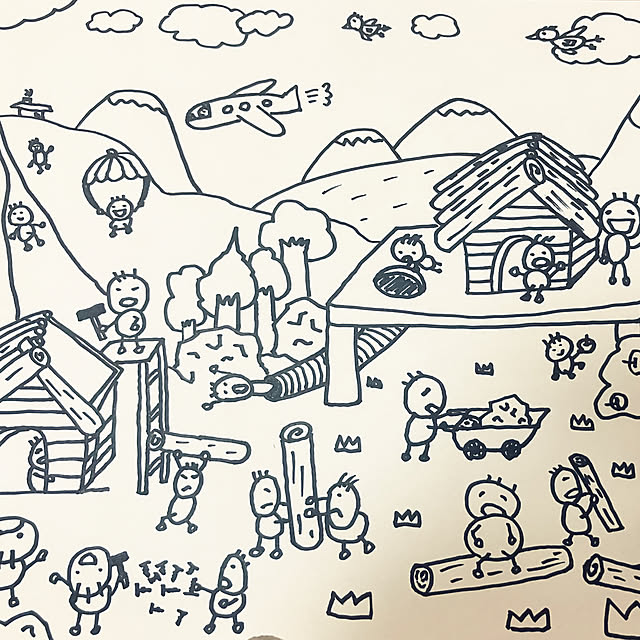 keep_patienceさんの部屋