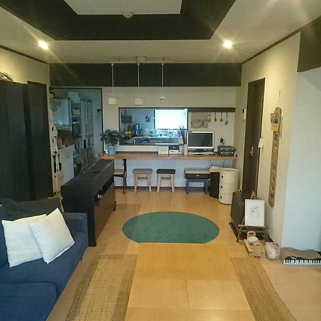 chicchiさんの実例写真