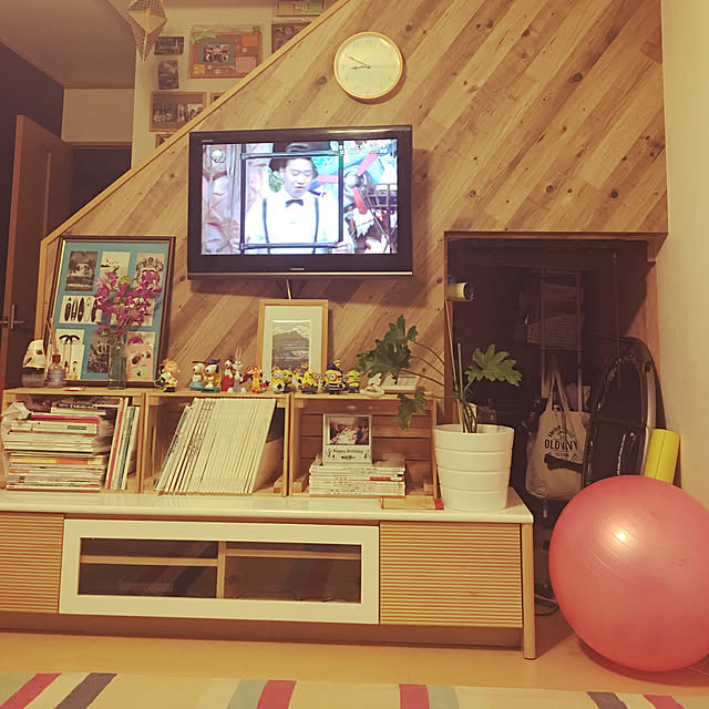 Mieさんの実例写真