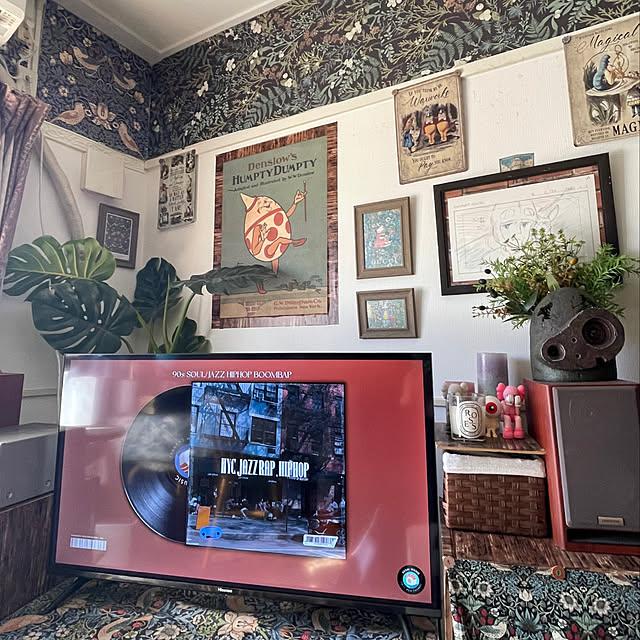 Mrs.Johnsonさんの実例写真