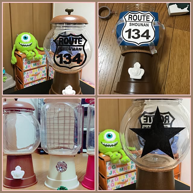 megu0727さんの実例写真