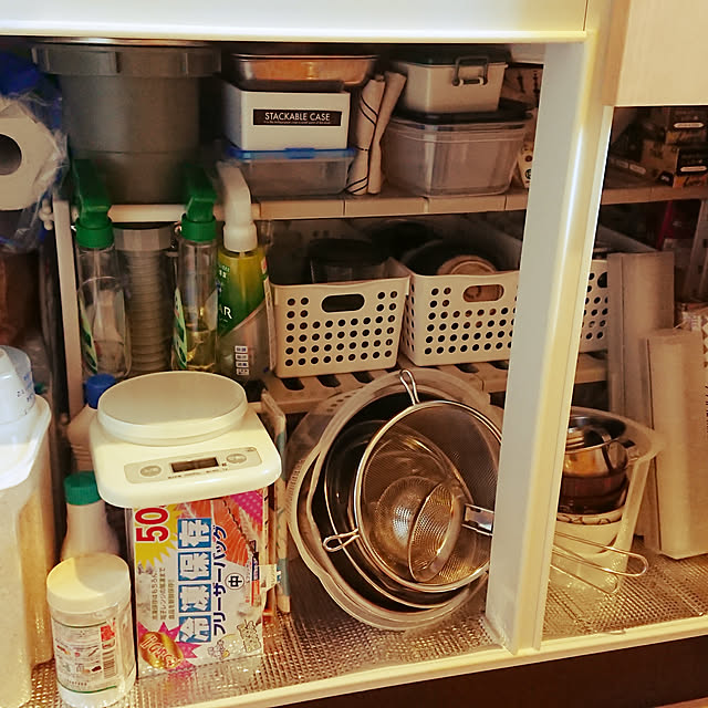 Suzさんの実例写真