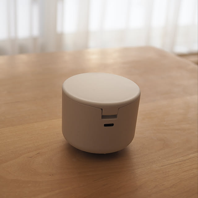 run_cafeさんの部屋