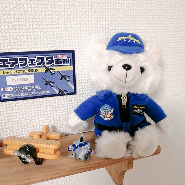 yokkoさんの部屋