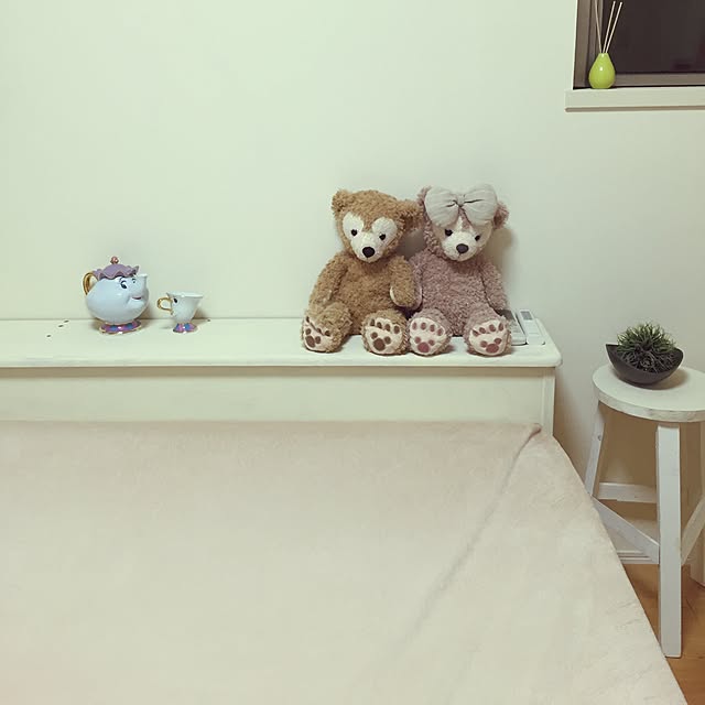champさんの実例写真
