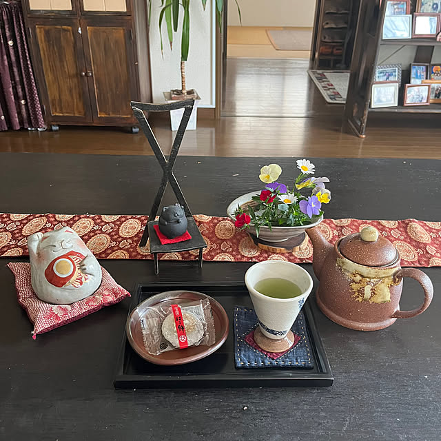 ritsukoさんの部屋