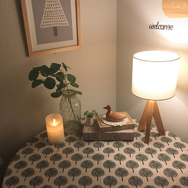 Kさんの実例写真