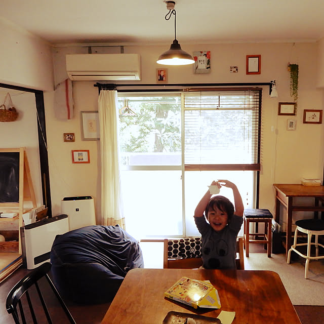 michicaさんの実例写真