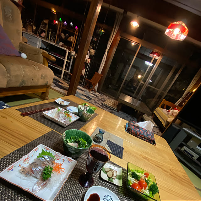 nanaさんの実例写真