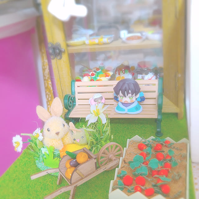 mariaさんの実例写真