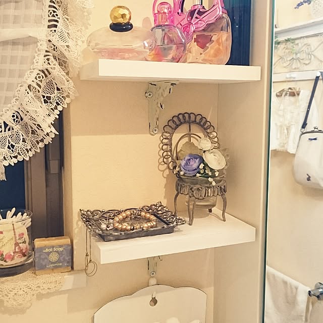 7OfPinkRedさんの実例写真