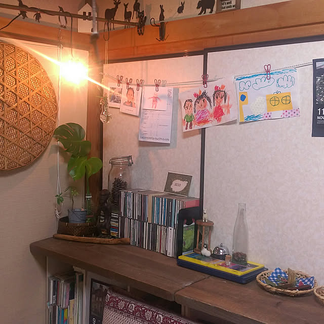 Ayakoさんの実例写真