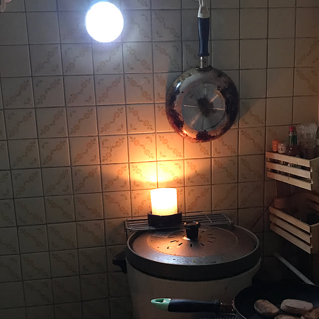 meme_Houseさんの実例写真