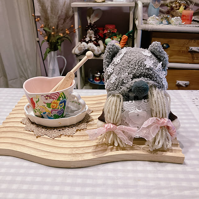 machakoさんの実例写真