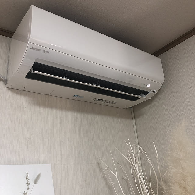Mさんの実例写真