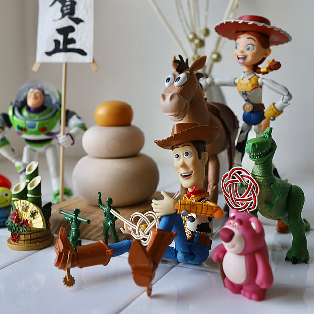 comiriさんの部屋