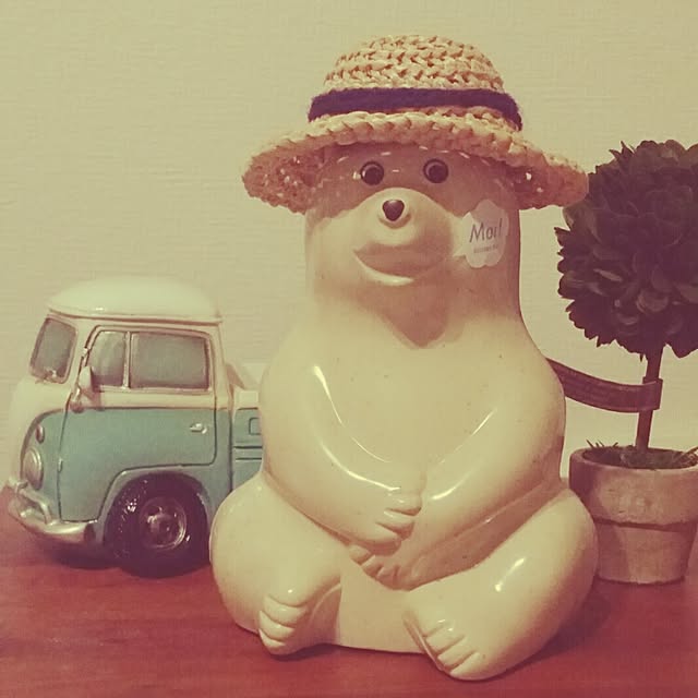 Hさんの実例写真