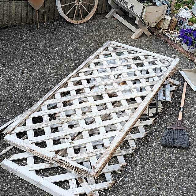 purpureさんの部屋