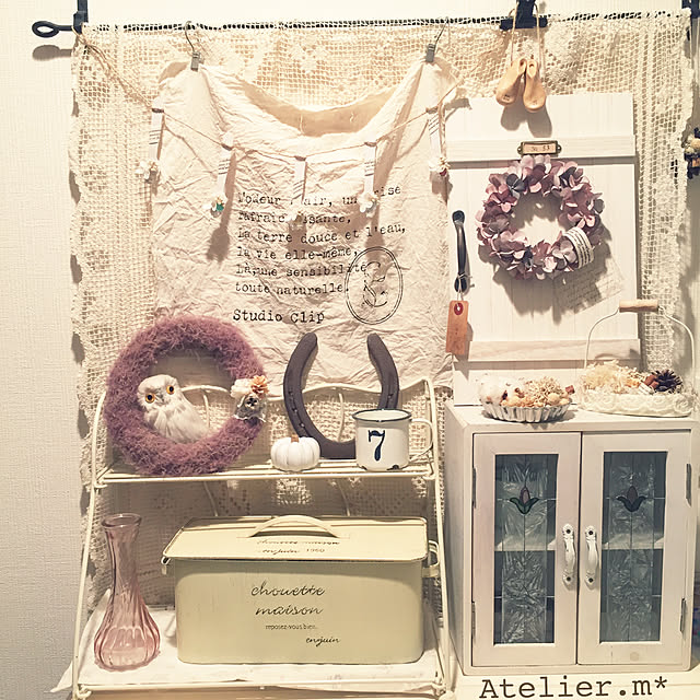 Atelier.mさんの実例写真