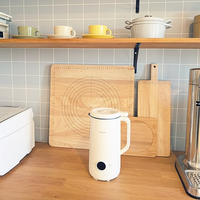 figaroさんの部屋