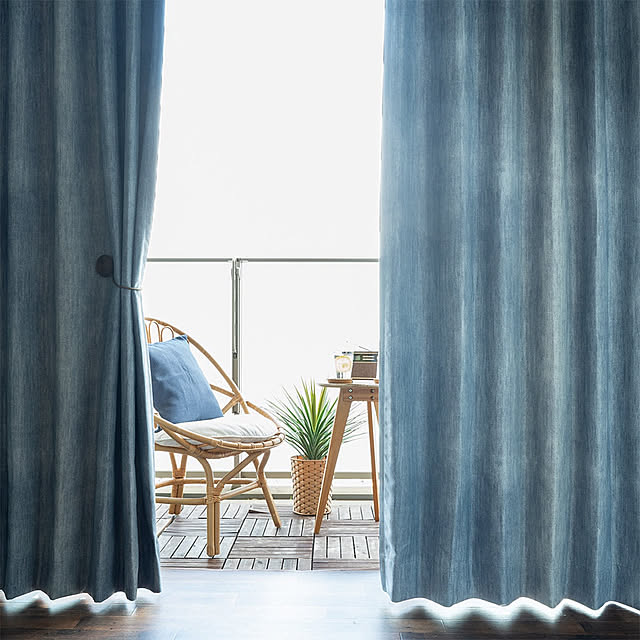 perfectspace_curtainさんの実例写真