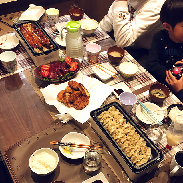 rugby_mamaさんの実例写真