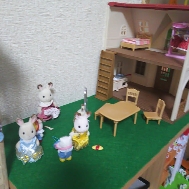 daisyさんの実例写真