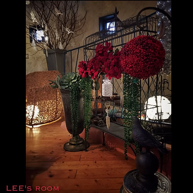 LEEさんの実例写真