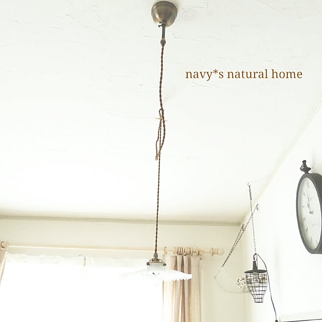 navyさんの実例写真