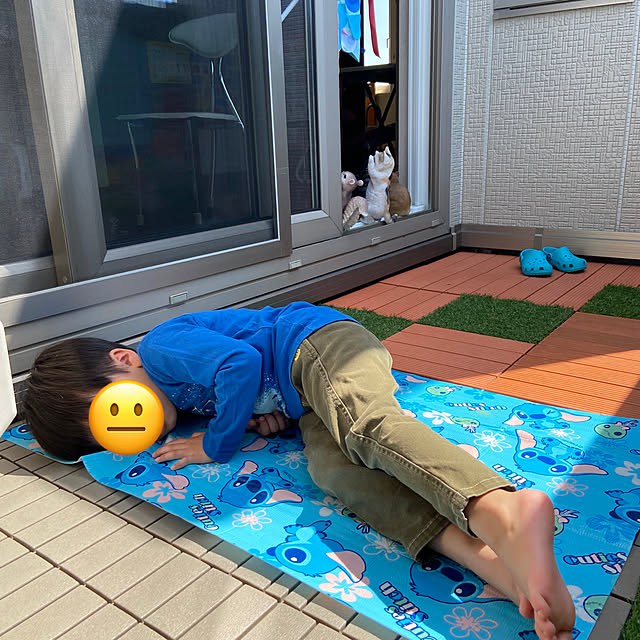 hansho.sさんの部屋