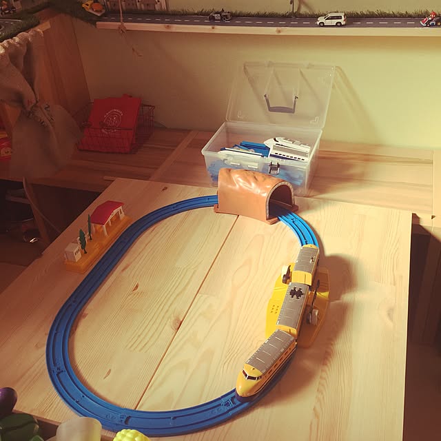 risaさんの実例写真